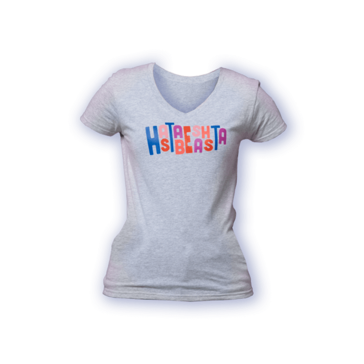 Hasta Be Shasta tshirt