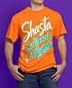 Shasta California Dreamin’ T-Shirt