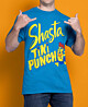 Shasta Tiki Punch T-Shirt