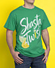 Shasta Twist T-Shirt