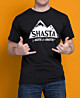 Retro “It Just Hasta Be Shasta” T-shirt